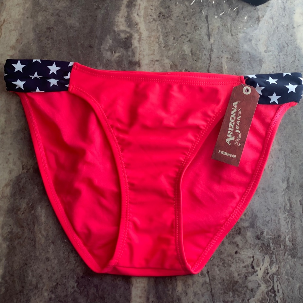 Arizona swim bottom new